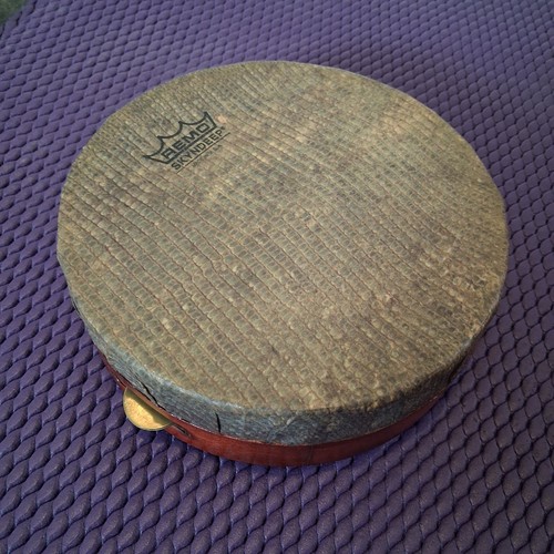 Remo kanjira hand - 7",