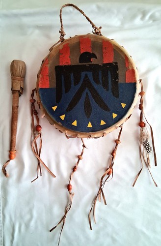 Vintage native american - native,